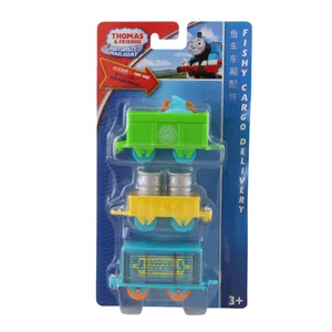 قطار بازی  مدل Thomas&friends Fishy Cargo کد 22922