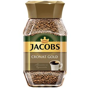 نقد و بررسی قهوه فوری جاکوبز مدل Cronat Gold مقدار 200 گرم توسط خریداران