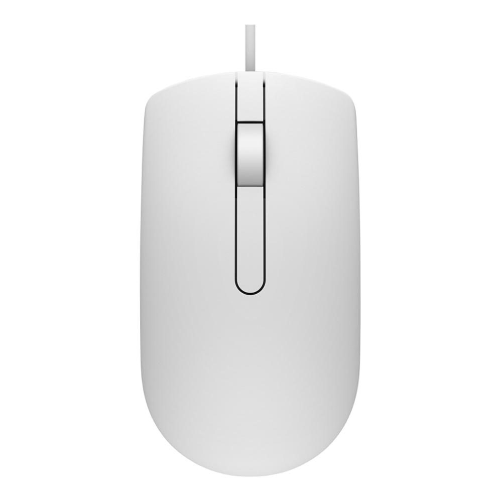 ماوس دل مدل MS116 PLUS- ORG