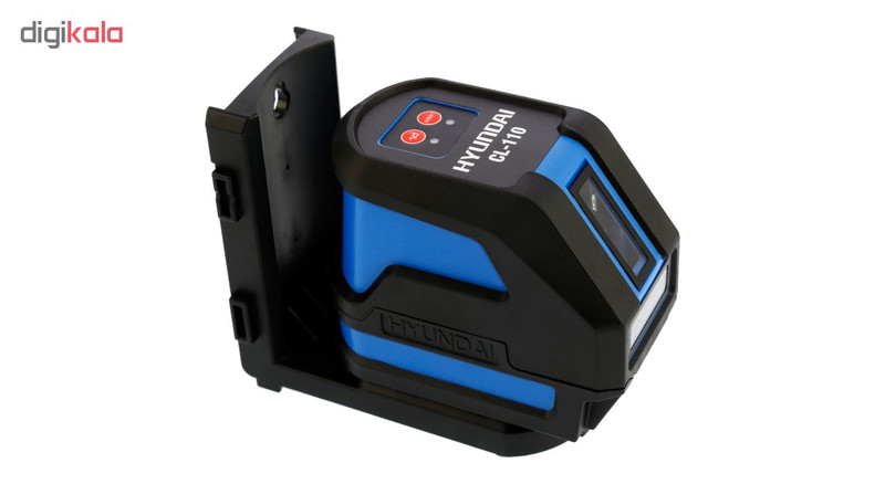 تراز لیزری هیوندای مدل CL110