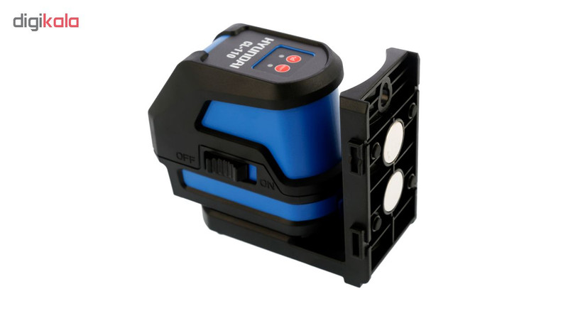 تراز لیزری هیوندای مدل CL110