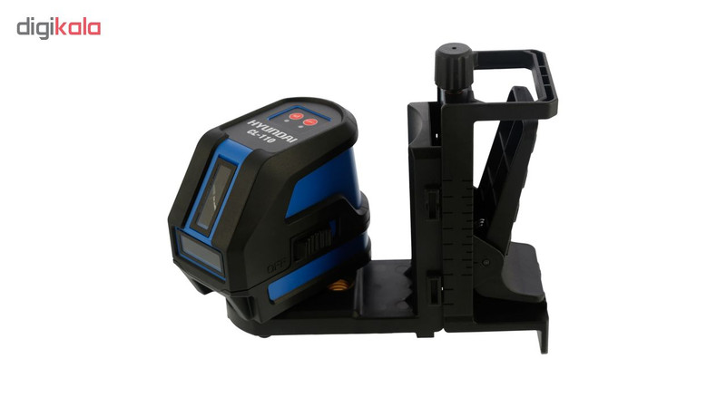 تراز لیزری هیوندای مدل CL110