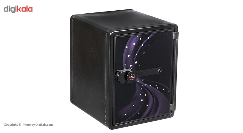 صندوق الکترونیکی نسوز ایگل مدل NPS-031D-AP
