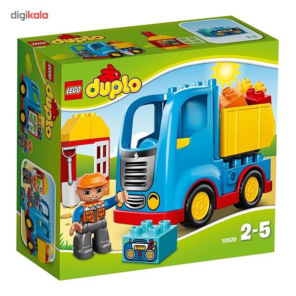 10529 2024 lego duplo