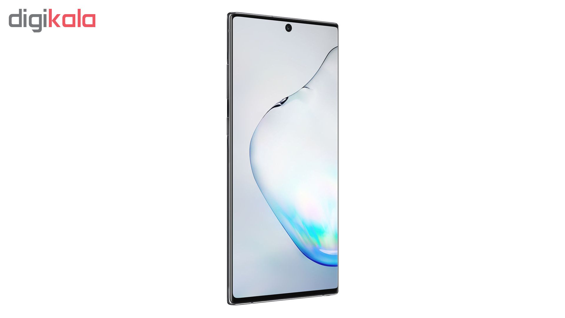 گوشی موبایل سامسونگ مدل Galaxy Note 10 Plus دو سیم‌کارت ظرفیت 512 گیگابایت