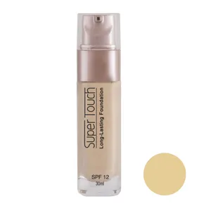 کرم پودر سوپرتاچ شماره 53  حجم 30 میلی لیتر