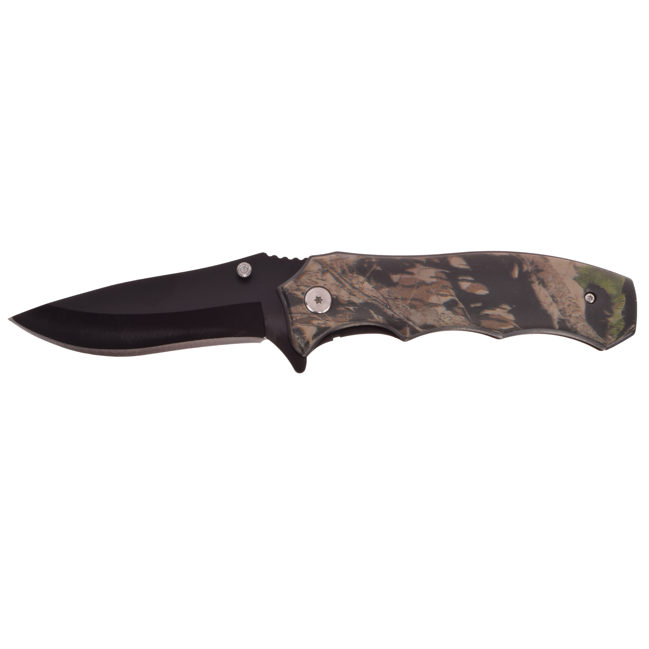 چاقو سفری کد QS-606