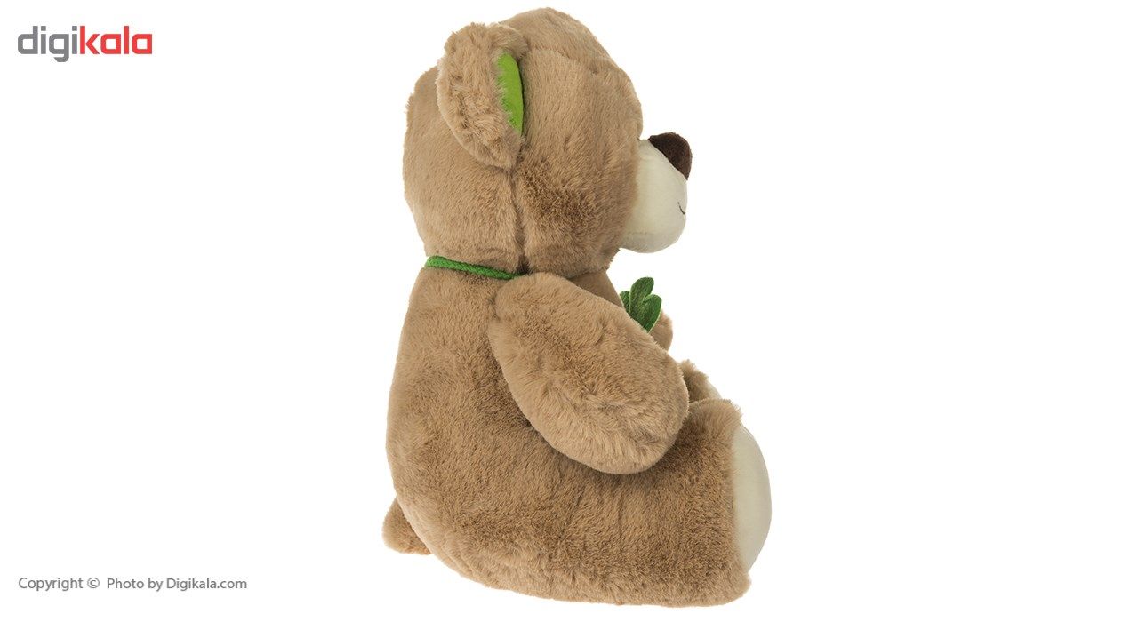 عروسک تینی وینی مدل Lucky Bear ارتفاع 29 سانتی متر main 1 2