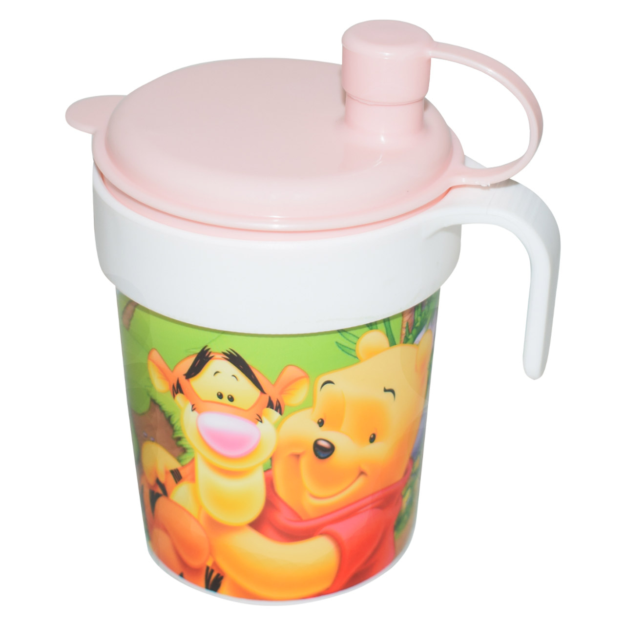 لیوان کودک مدل Pooh 