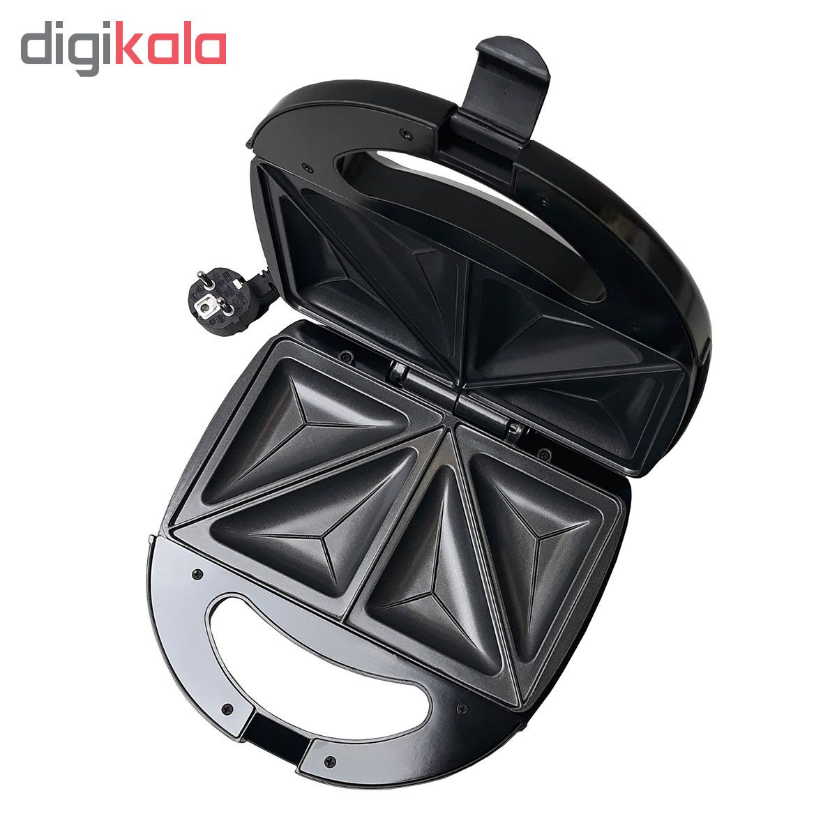 ساندویچ ساز سون استار مدل 7SSW-1879