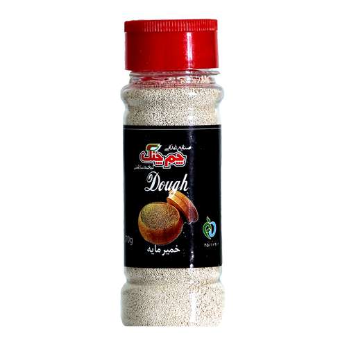 خمیر مایه چم چنگ مقدار 70 گرم