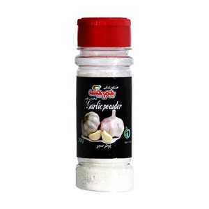 پودر سیر چم چنگ مقدار 70 گرم