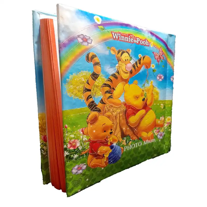 آلبوم عکس کودک مدل POO30