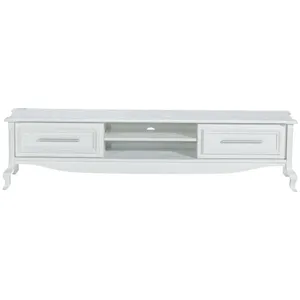 میز تلویزیون آیلکس مدل R30-WH-180
