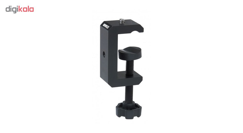 گیره نگهدارنده دوربین نووفلکس مدل UNIKLEM-42