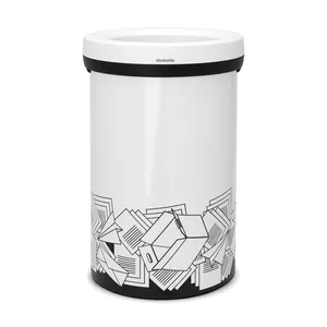 سطل برابانتیا مدل 401961 گنجایش 60 لیتر 