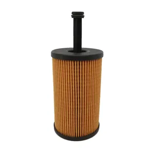 فیلتر روغن خودرو پژو سیتروئن کد 124020 مناسب برای پژو 206