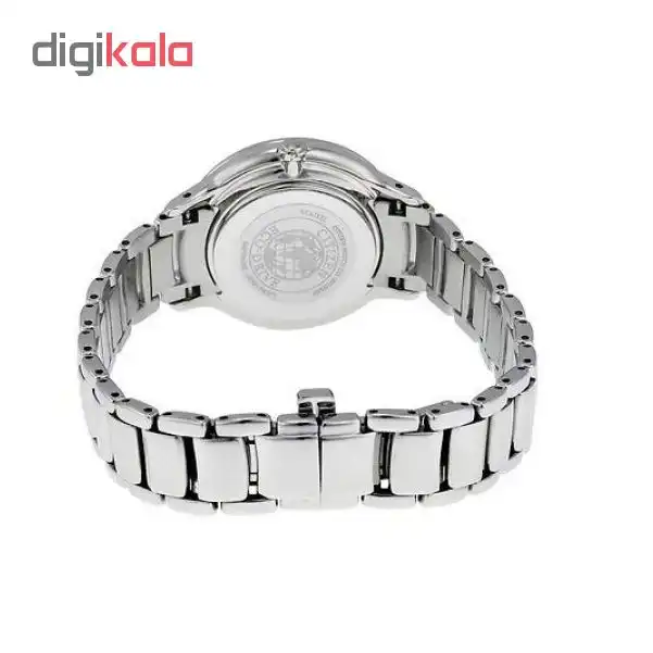 ساعت مچی عقربه ای زنانه سیتی زن کد EM0380-65D