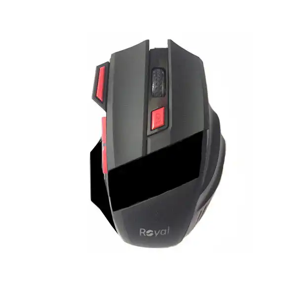 ماوس مخصوص بازی رویال مدل MG-401