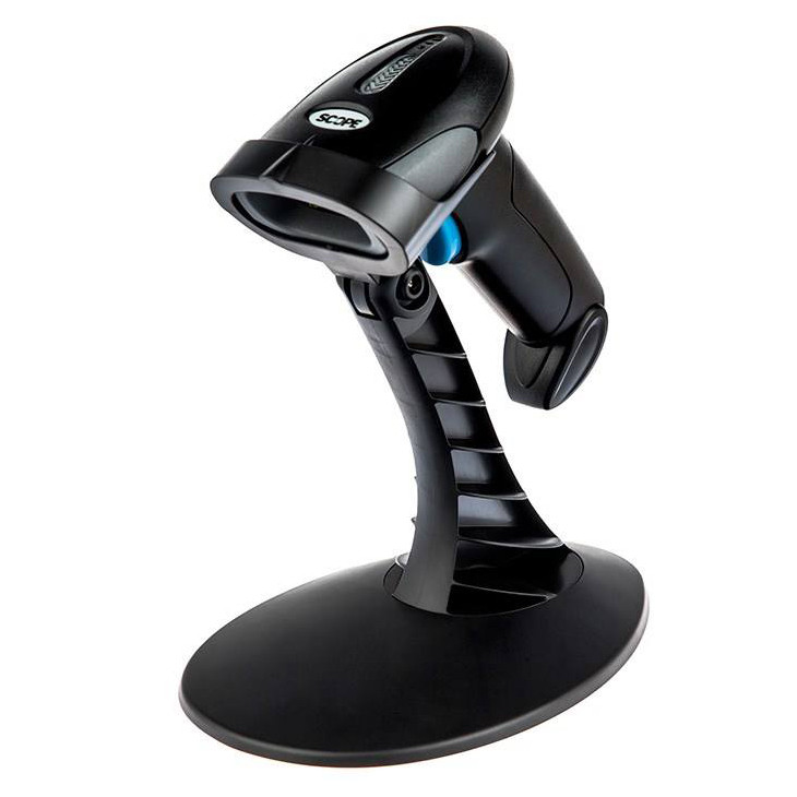 بارکد خوان بی سیم اسکوپ مدل SP-5083