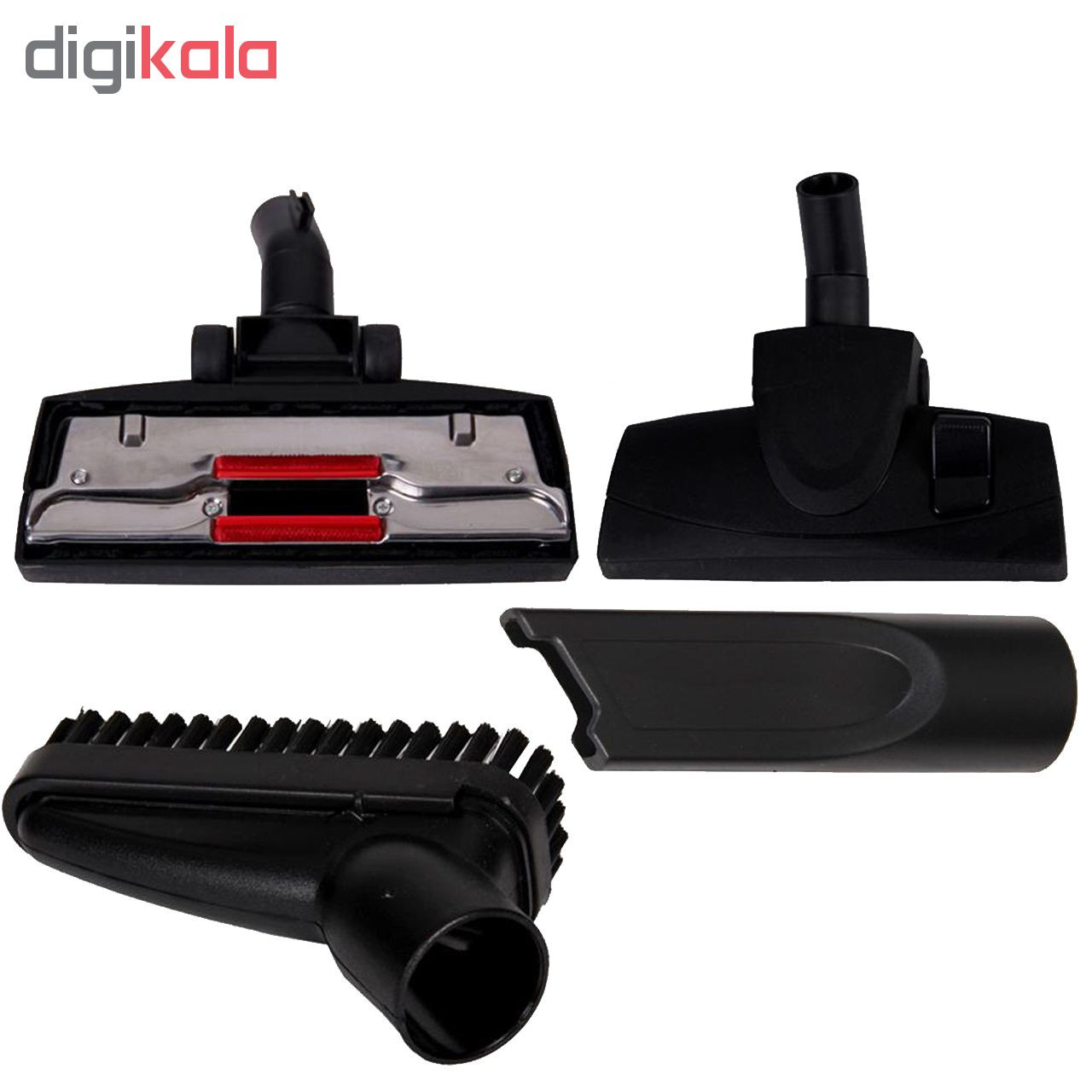 جارو برقی ناسا الکتریک مدل NS-7071