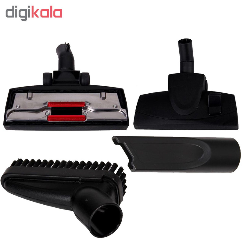 جارو برقی ناسا الکتریک مدل NS-7071