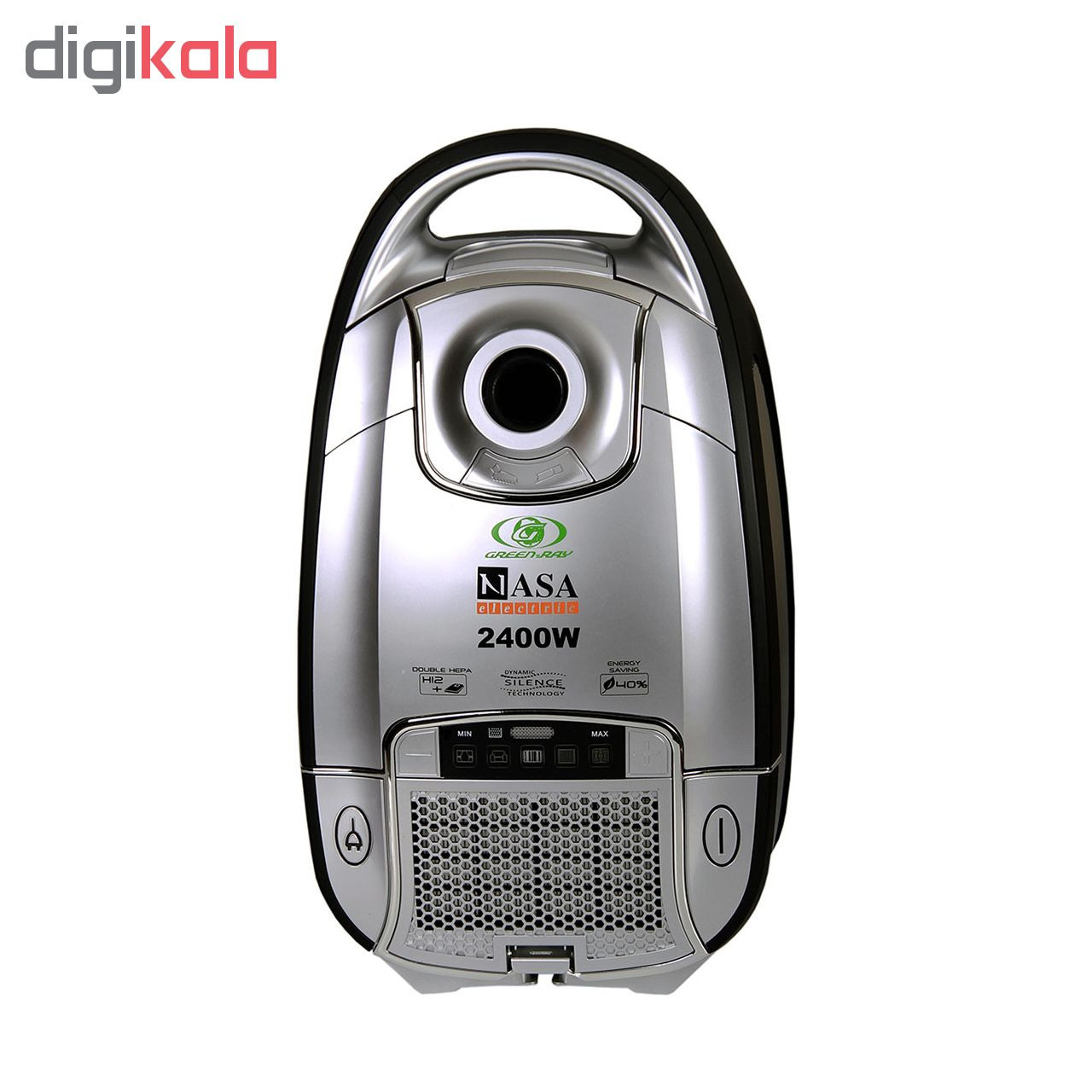 جارو برقی ناسا الکتریک مدل NS-7071