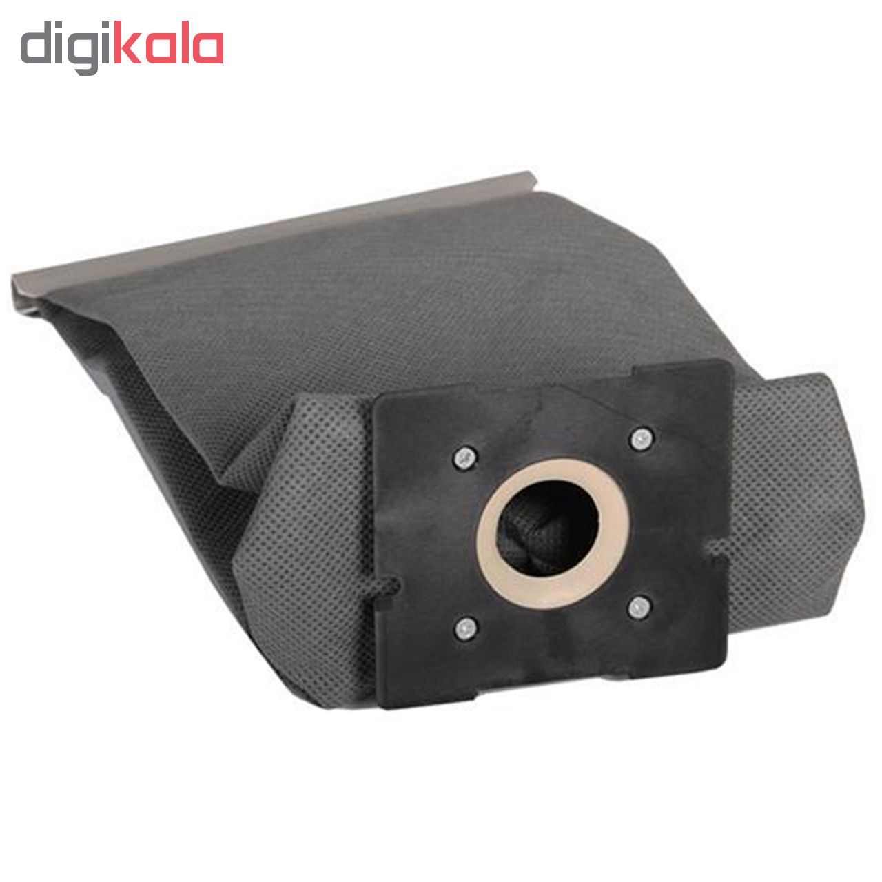 جارو برقی ناسا الکتریک مدل NS-7071