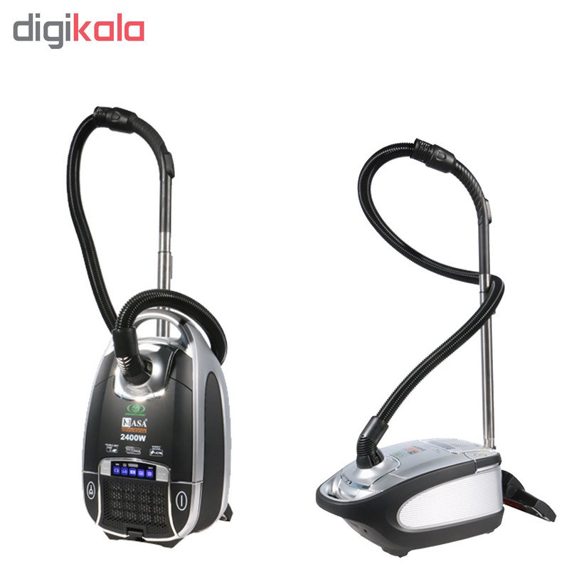 جارو برقی ناسا الکتریک مدل NS-7071