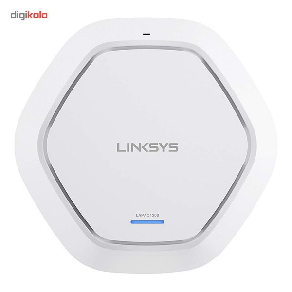 اکسس پوینت AC1200 لینک سیس مدل LAPAC1200-EU