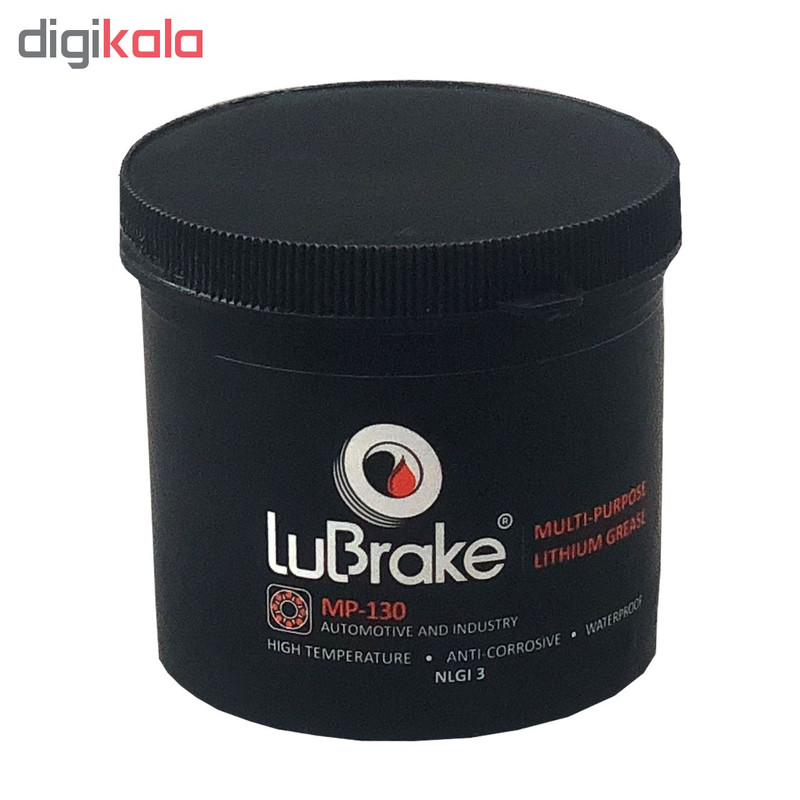 گریس لوبریک مدل MP130 وزن 100 گرم