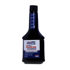 مکمل تمیز کننده سیستم سوخت خودرو میتراپل کد S49126 حجم 355 میلی لیتر