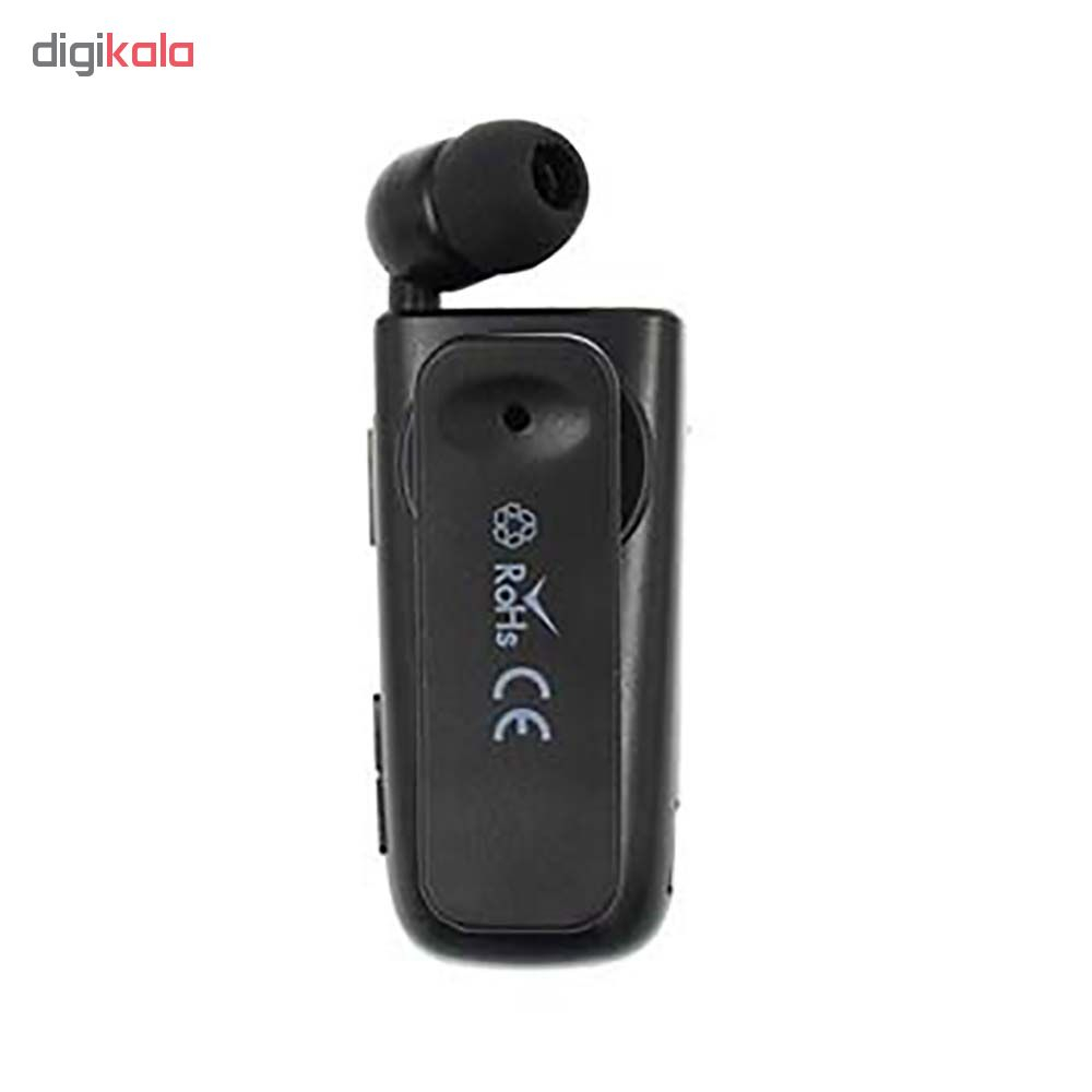 هندزفری بلوتوثی کلومن مدل KB-T165