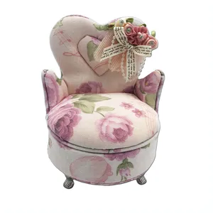 جعبه جواهرات طرح Furniture