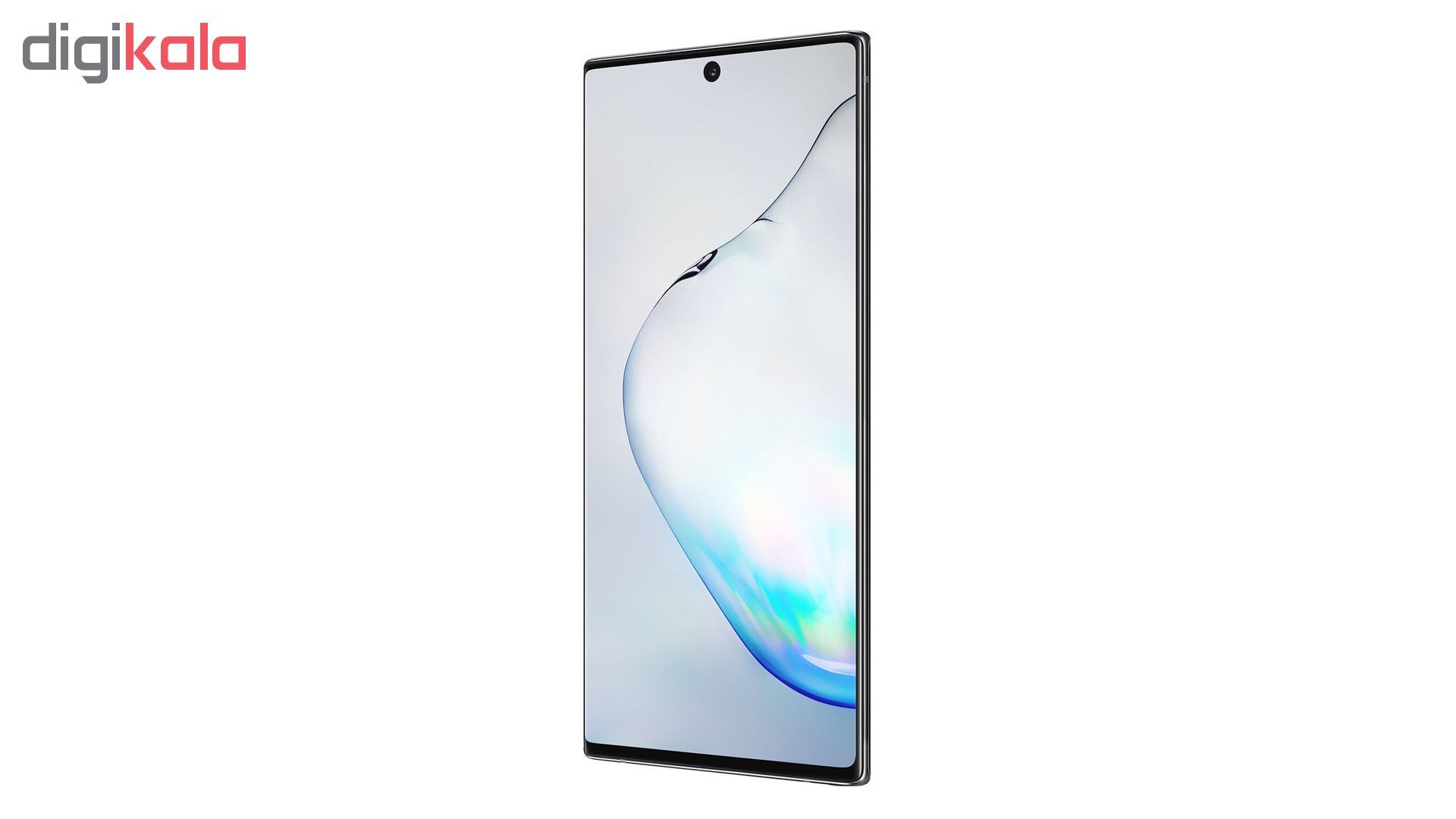 گوشی موبایل سامسونگ مدل Galaxy Note 10 Plus N975F/DS دو سیم‌کارت ظرفیت 256 گیگابایت