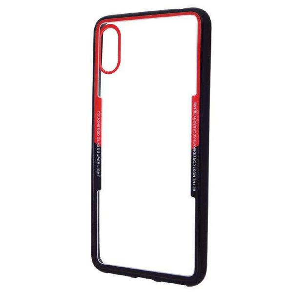 کاور مدل CL1 مناسب برای گوشی موبایل اپل Iphone Xs max کاور مدل CL1 مناسب برای گوشی موبایل اپل Iphone Xs max