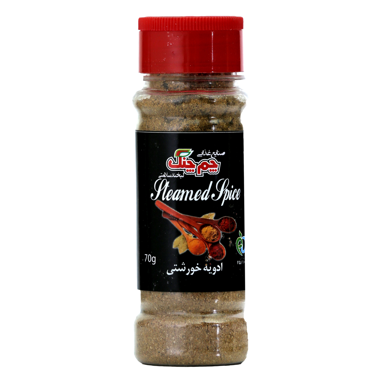 ادویه خورشتی چم چنگ مقدار 70 گرم