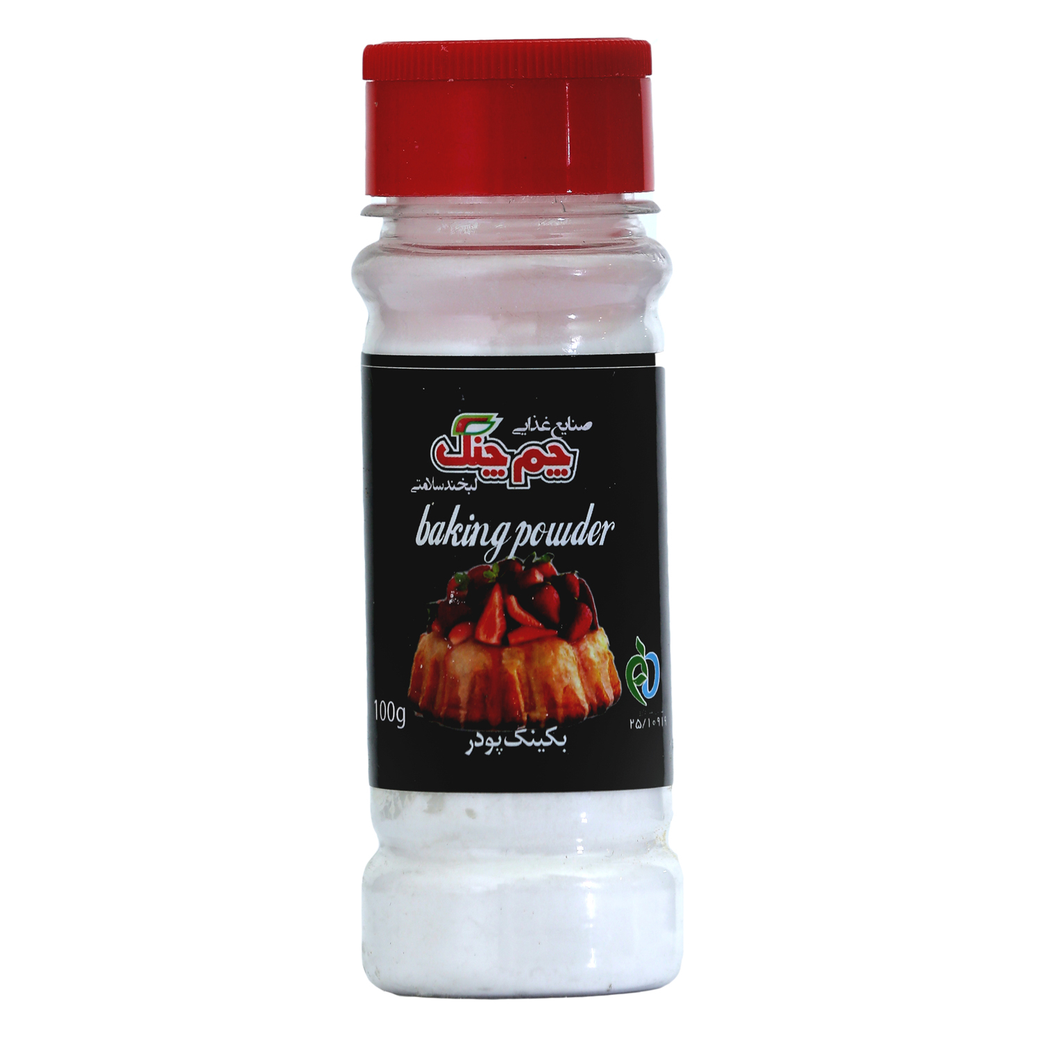 بکینگ پودر چم چنگ مقدار 70 گرم