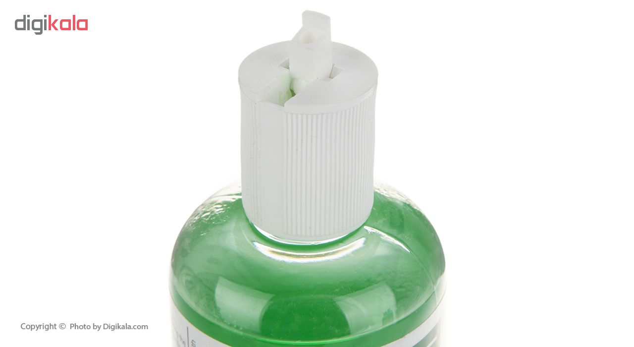 شامپو مو لایف استایل مدل Aloe Vera حجم 300 میلی لیتر