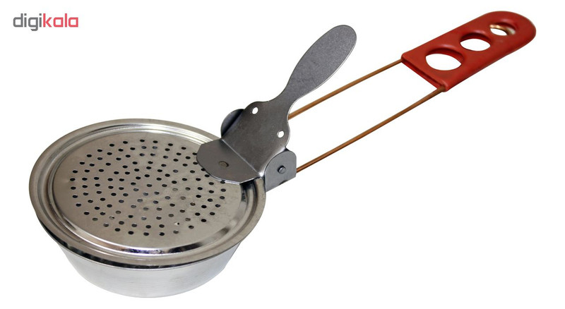 اسفند دود کن کد RW220