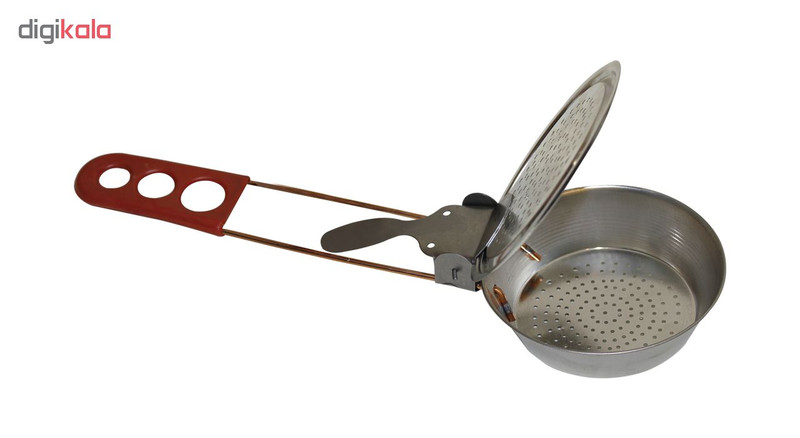 اسفند دود کن کد RW220