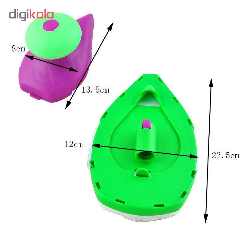 ابزار نقاشی ساختمان کد 100000288 مجموعه 3 عددی