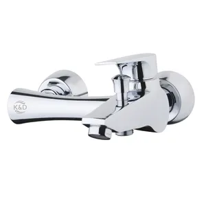 شیر دوش کی اند دی مدل کوپر