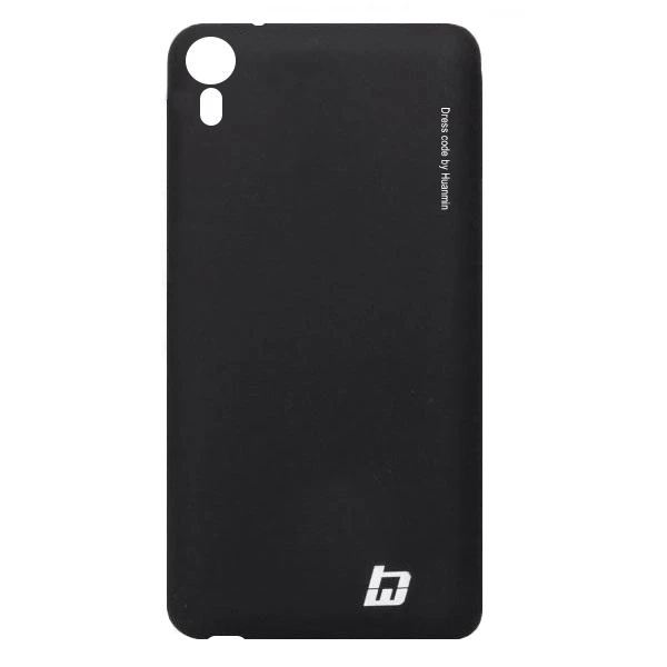 کاور هوآنمین مدل sh01 مناسب برای گوشی موبایل اچ تی سی Desire 10 Life Style