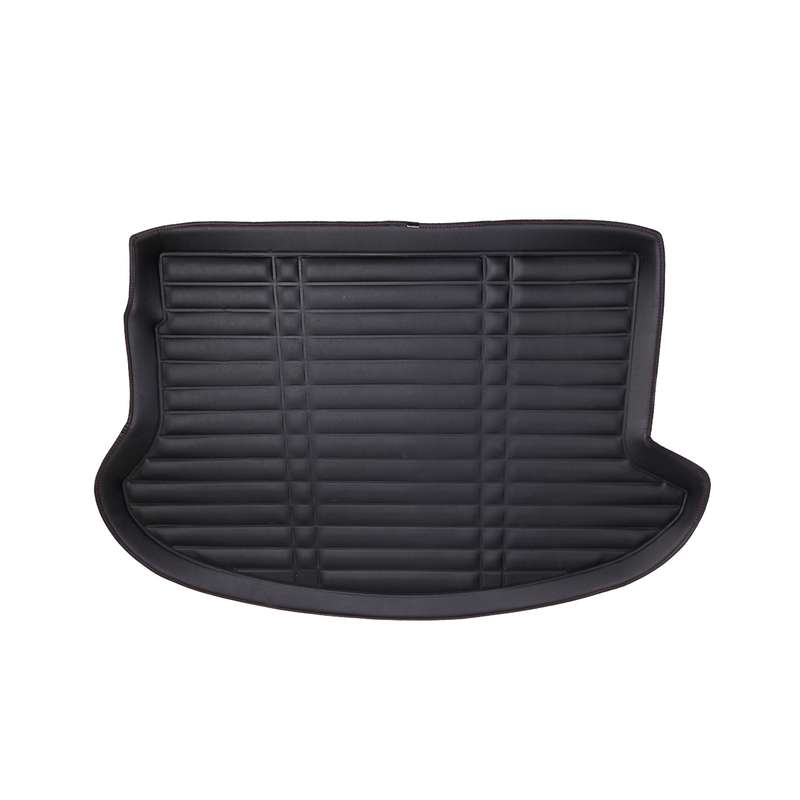 کفپوش سه بعدی صندوق خودرو کد 39 مناسب برای هایما S5