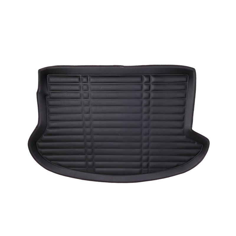 کفپوش سه بعدی صندوق خودرو کد 39 مناسب برای هایما S5