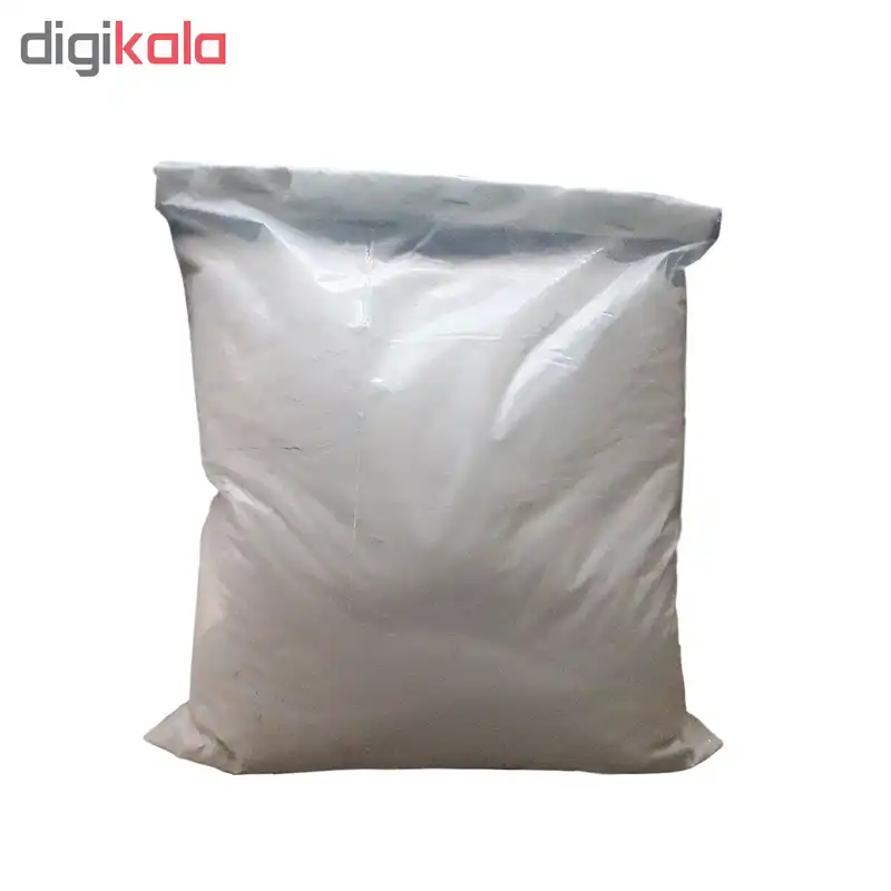 پودر سیمان سفید کد 02 وزن ۱ کیلوگرم