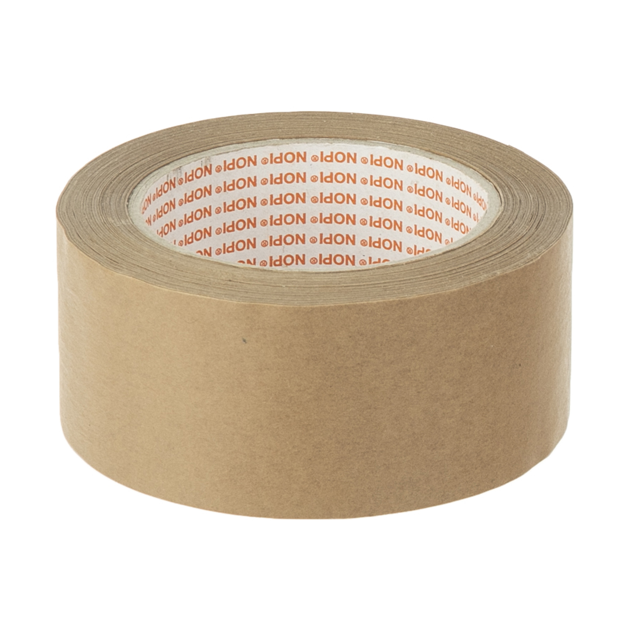 چسب کاغذی کرافت نوپی کد 003 طول 50 متر