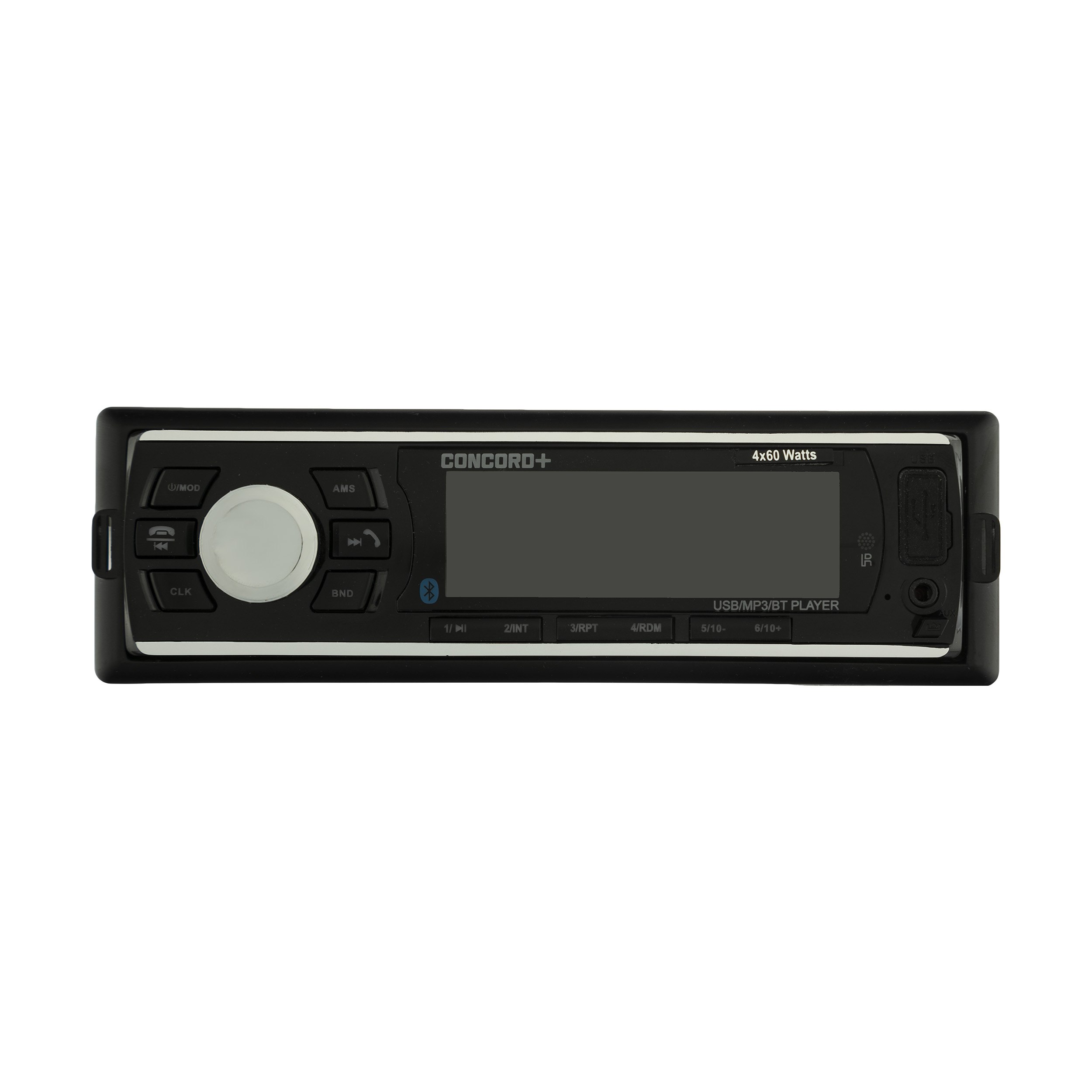 پخش کننده خودرو کنکورد پلاس مدل KD-U3502
