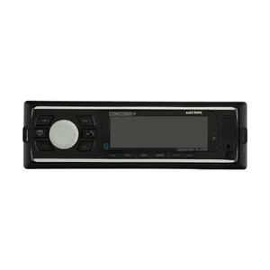 پخش کننده خودرو کنکورد پلاس مدل KD-U3502